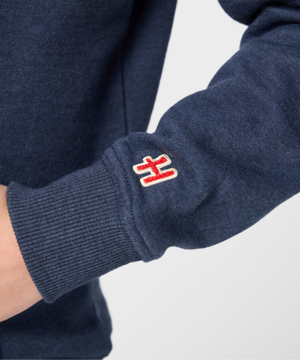 Youth Block CBJ Hoodie product image 5