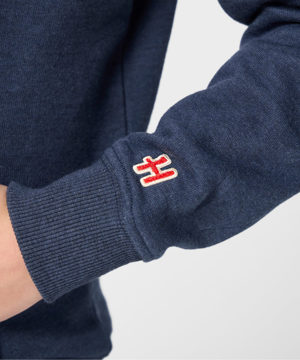 Youth Block CBJ Hoodie product image 5