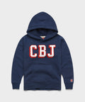 Youth Block CBJ Hoodie product image 1