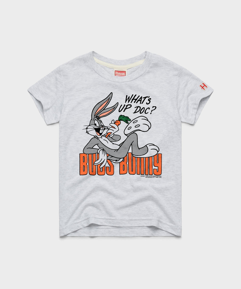 Youth Bugs Bunny What's Up Doc? product image 1