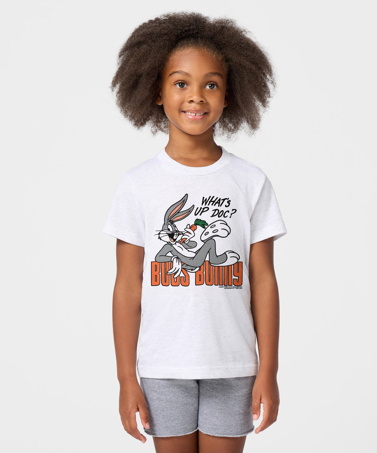 Youth Bugs Bunny What's Up Doc? product image 3