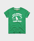 Youth Bye Buddy Hope You Find Your Dad product image 1