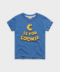 Youth C Is For Cookie product image 1