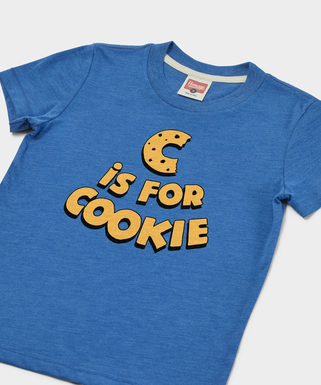 Youth C Is For Cookie product image 2