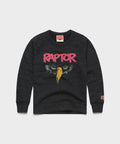 Youth Cedar Point Raptor Crewneck product image 1