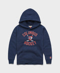 Youth Columbus Ohio Hockey Hoodie product image 1