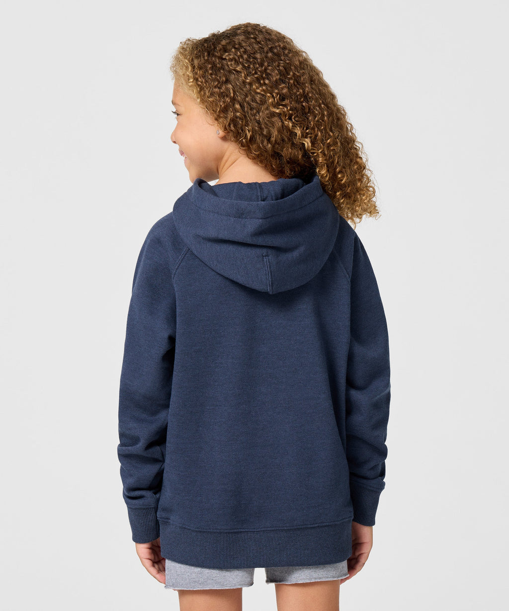 Youth Columbus Ohio Hockey Hoodie product image 4