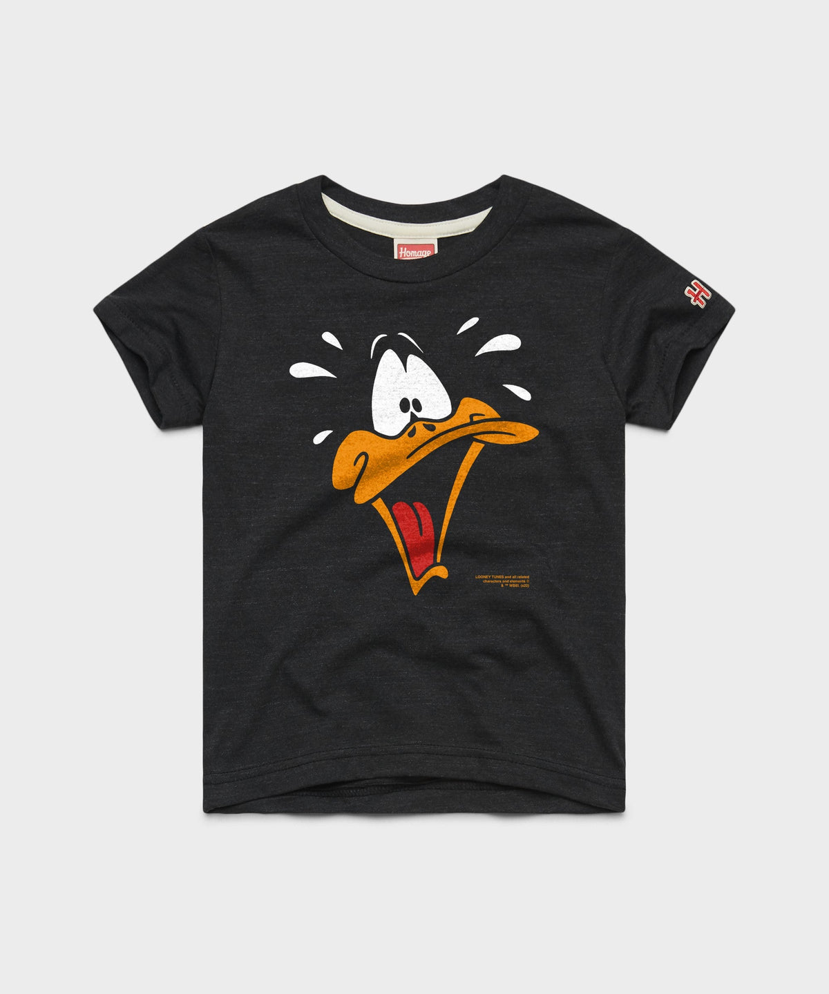 Youth Daffy Duck Worried product image 1