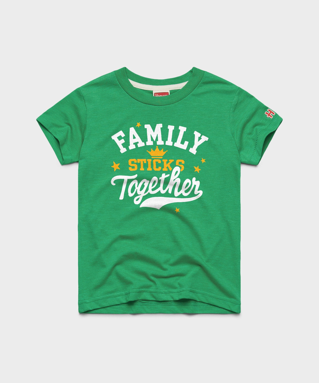 Youth Family Sticks Together product image 1