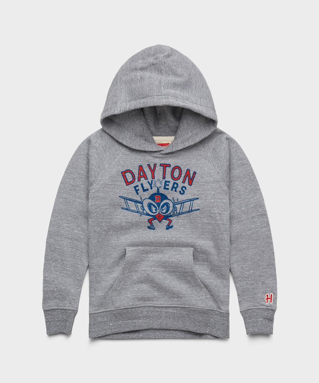 Youth Fly Dayton Flyers Hoodie product image 1