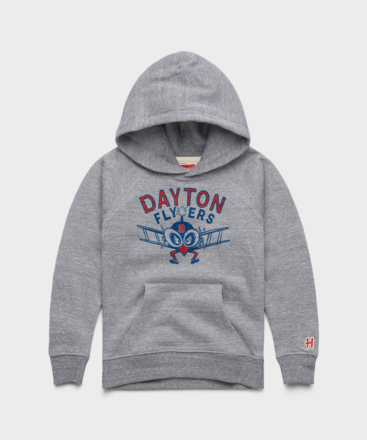 Youth Fly Dayton Flyers Hoodie product image 1