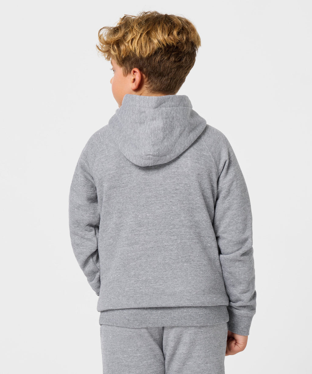 Youth Fly Dayton Flyers Hoodie product image 4