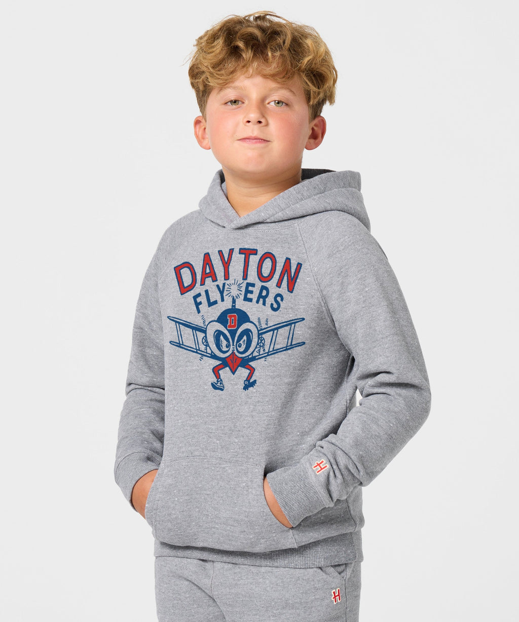 Youth Fly Dayton Flyers Hoodie product image 3