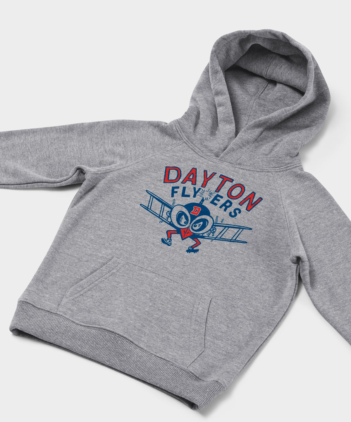 Youth Fly Dayton Flyers Hoodie product image 2
