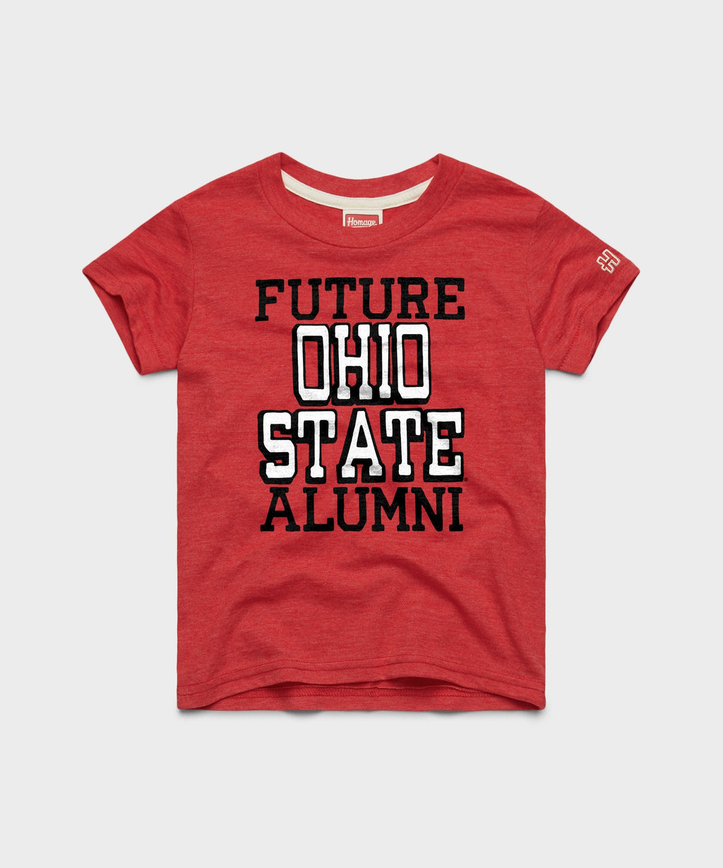 Youth Future Ohio State Alumni product image 1