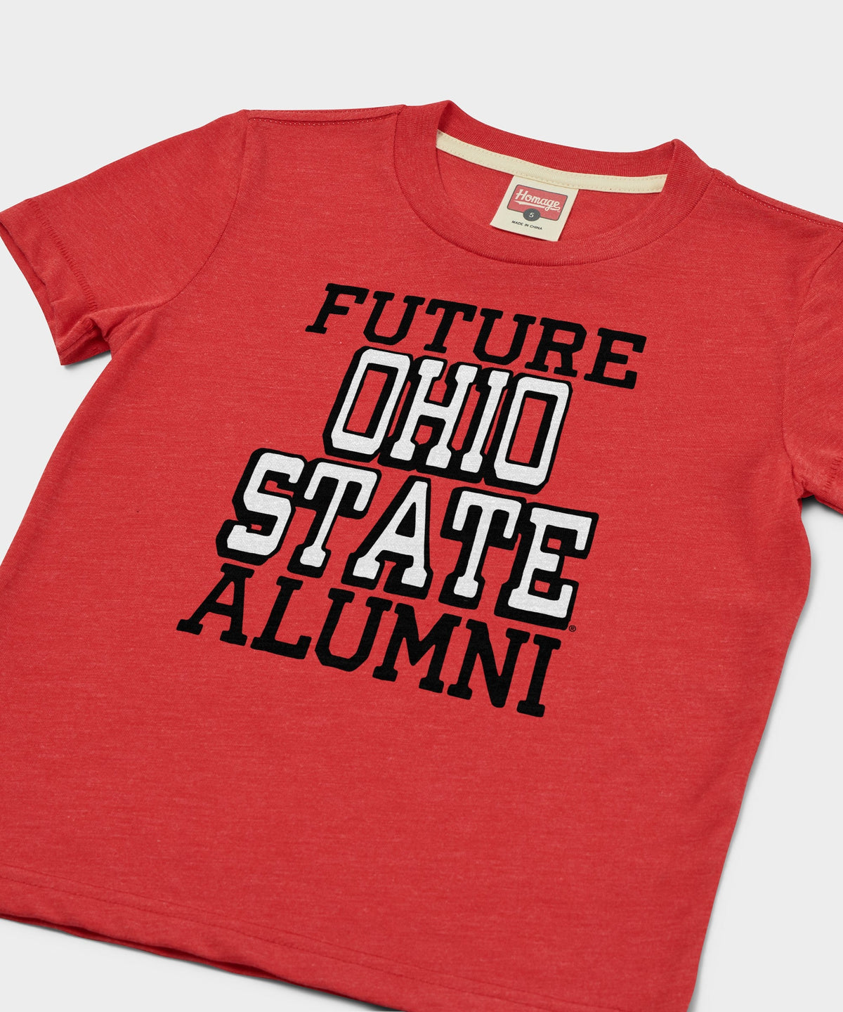 Youth Future Ohio State Alumni product image 2
