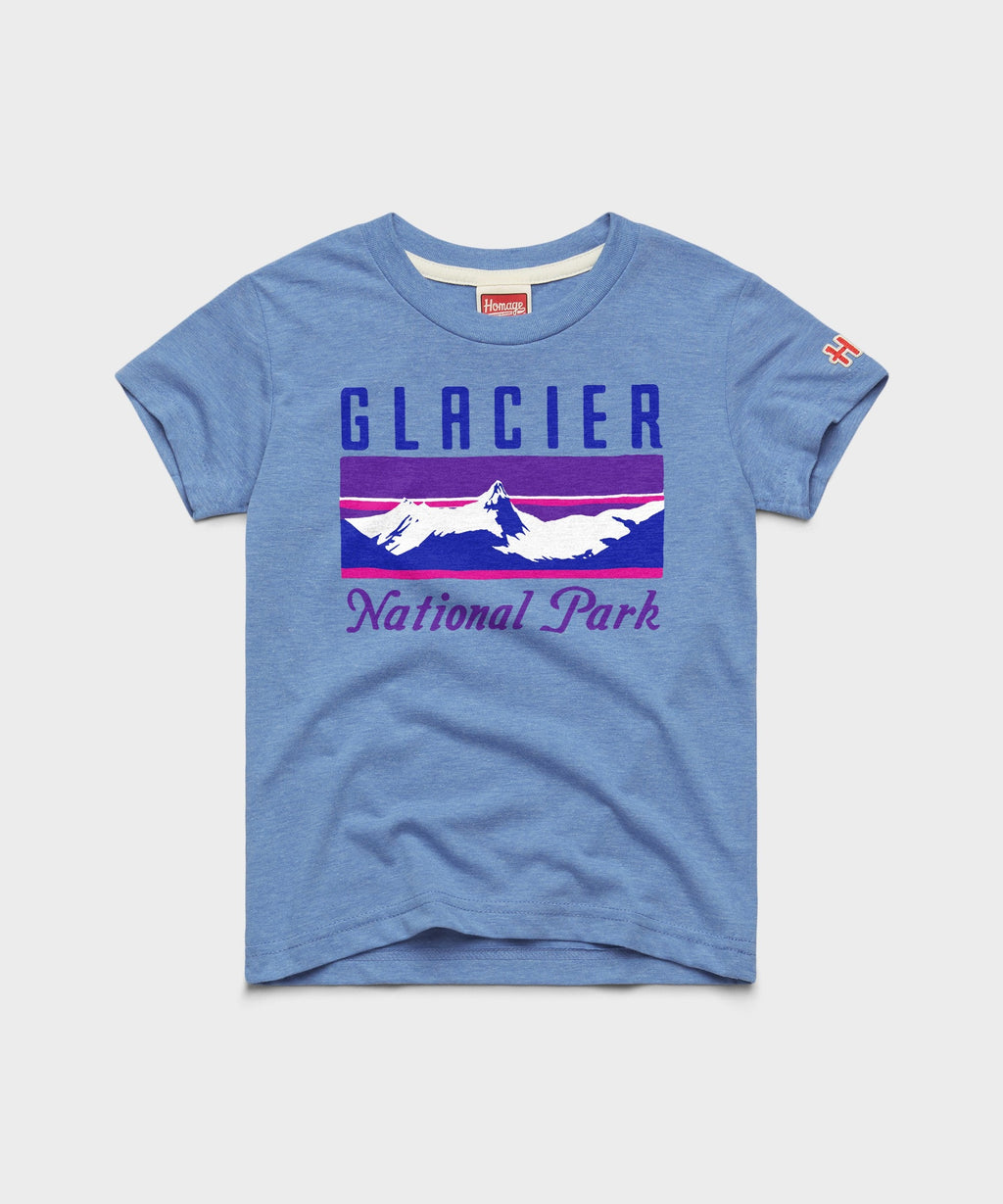 Youth Glacier National Park product image 1