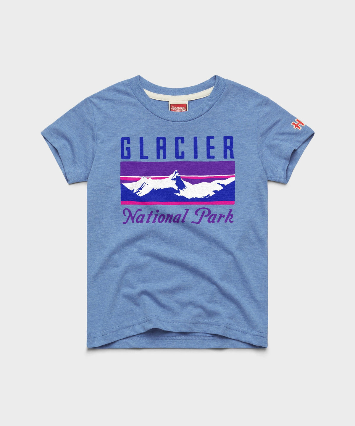 Youth Glacier National Park product image 1