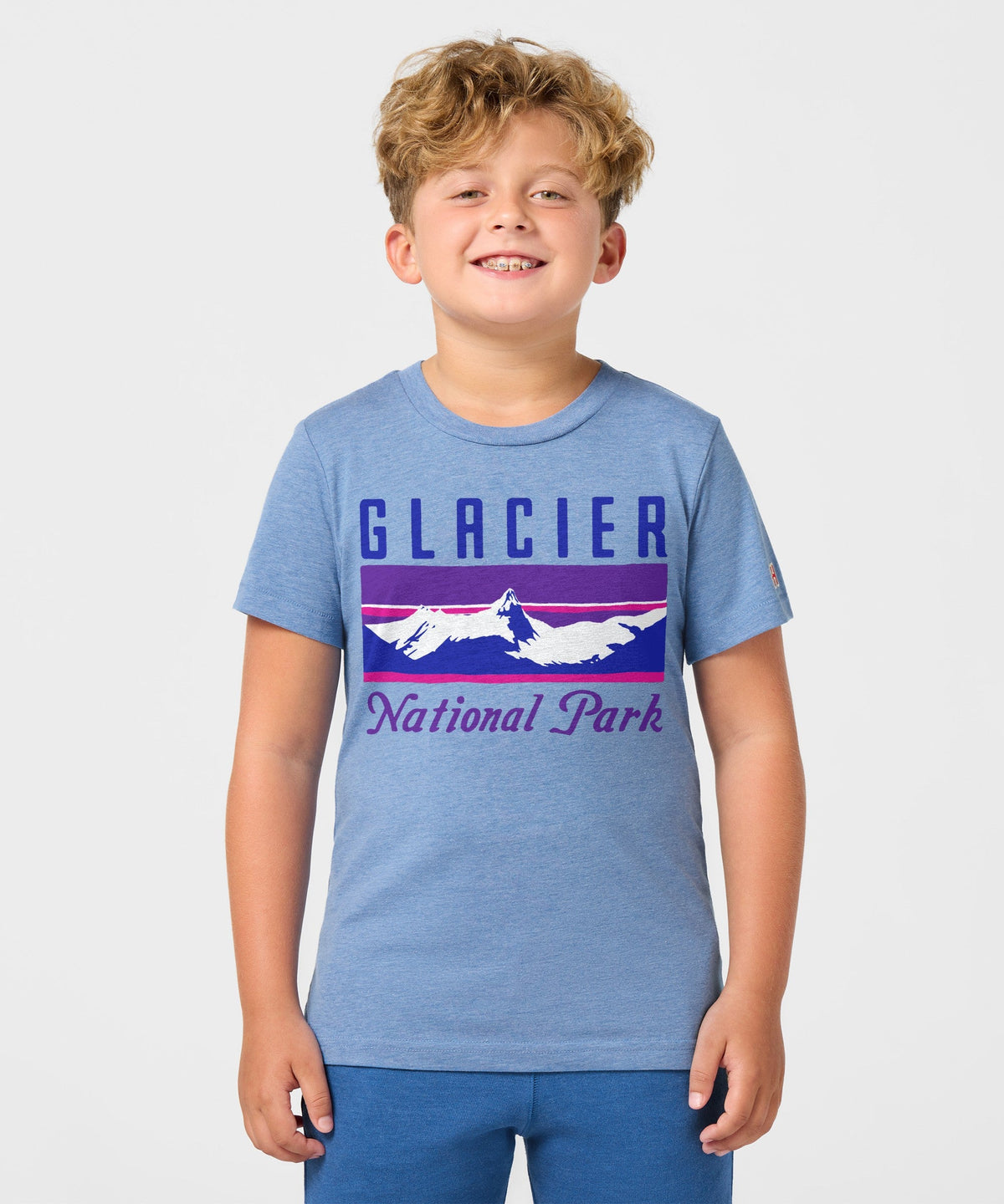 Youth Glacier National Park product image 3