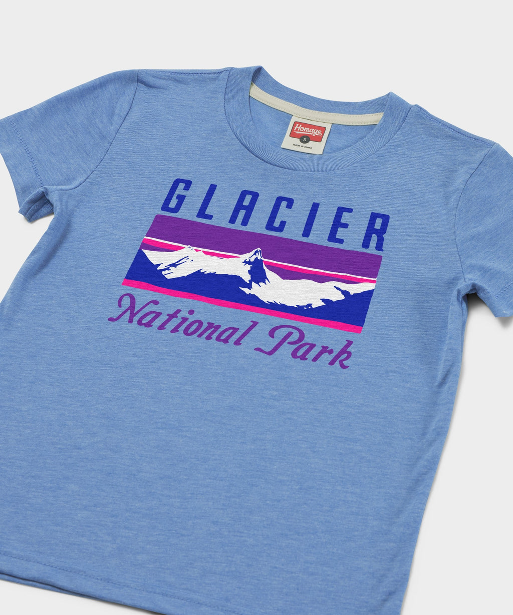 Youth Glacier National Park product image 2