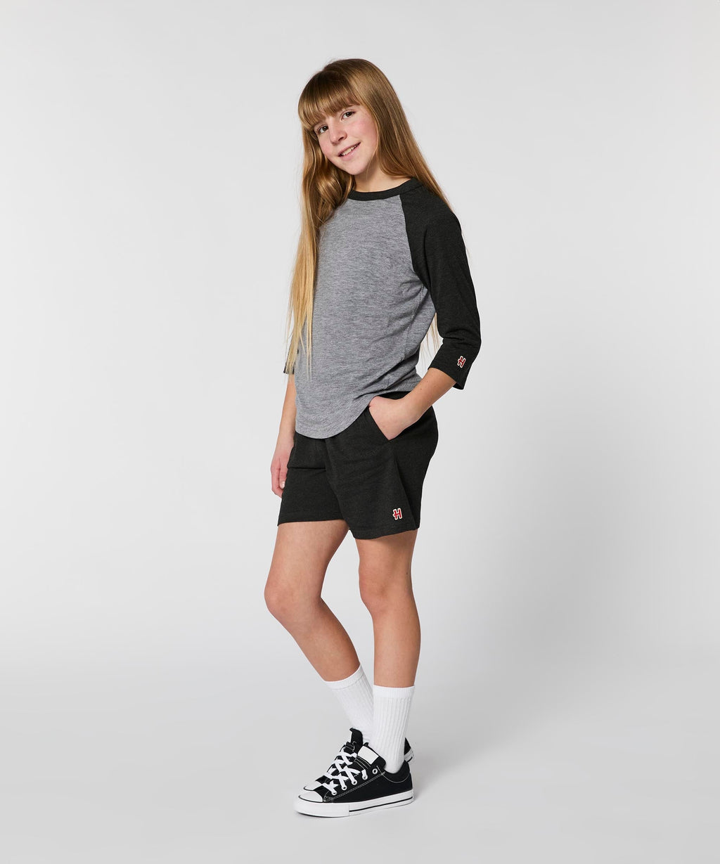 Youth Go-To Lightweight Shorts product image 5