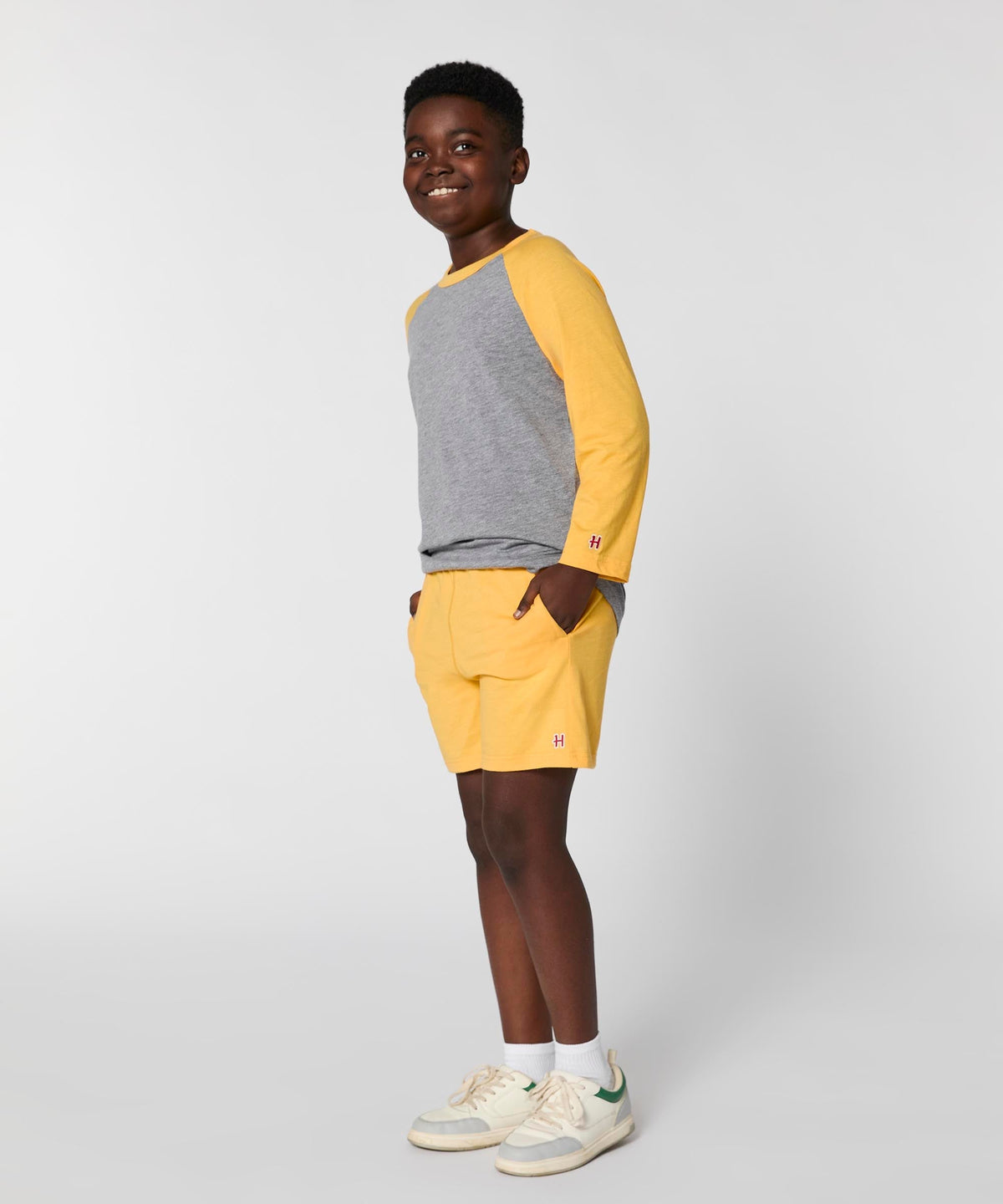 Youth Go-To Lightweight Shorts product image 8