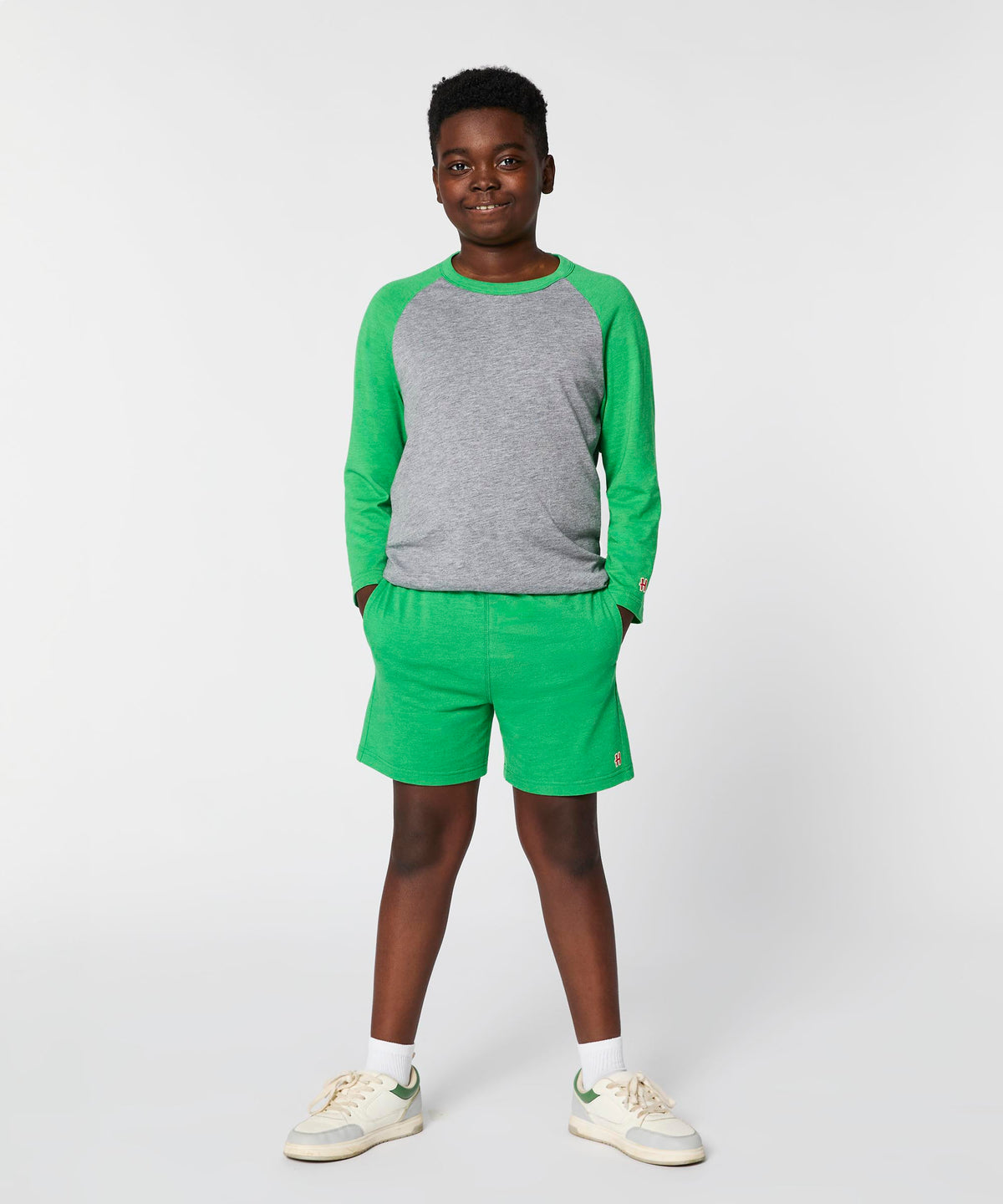 Youth Go-To Lightweight Shorts product image 9