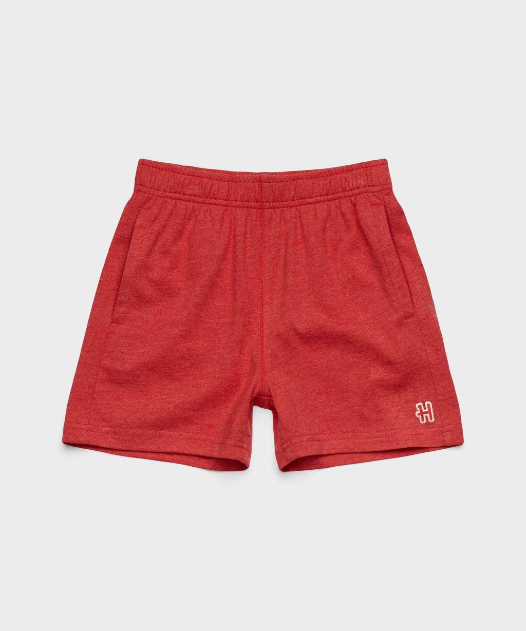 Youth Go-To Lightweight Shorts product image 4