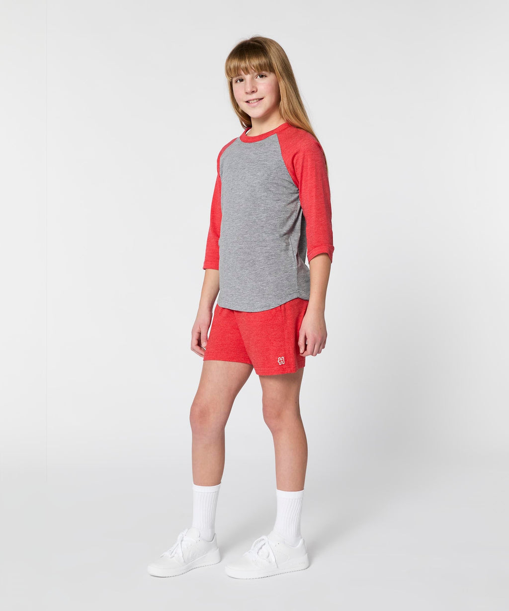 Youth Go-To Lightweight Shorts product image 3