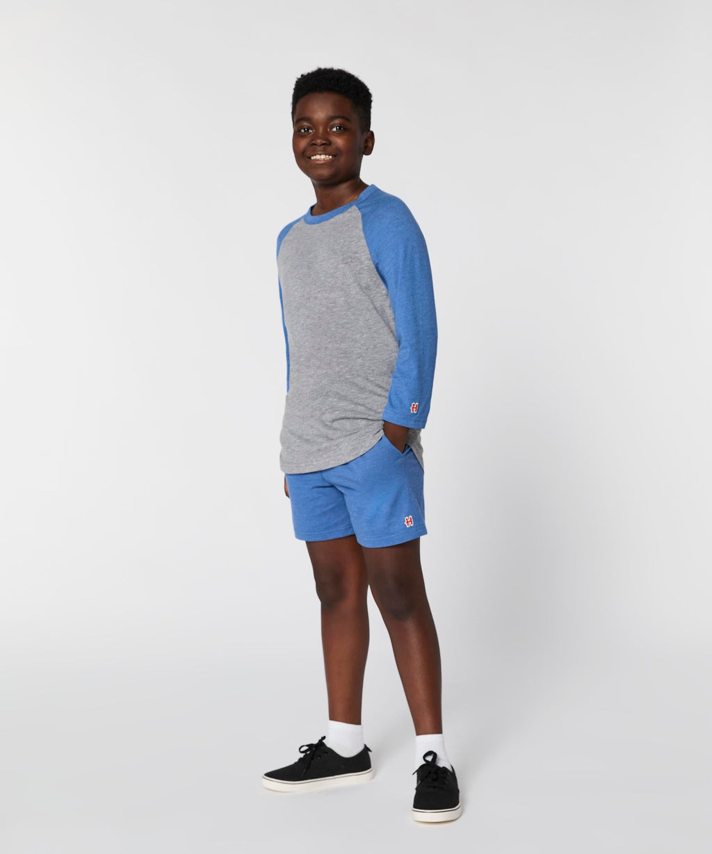 Youth Go-To Lightweight Shorts product image 6