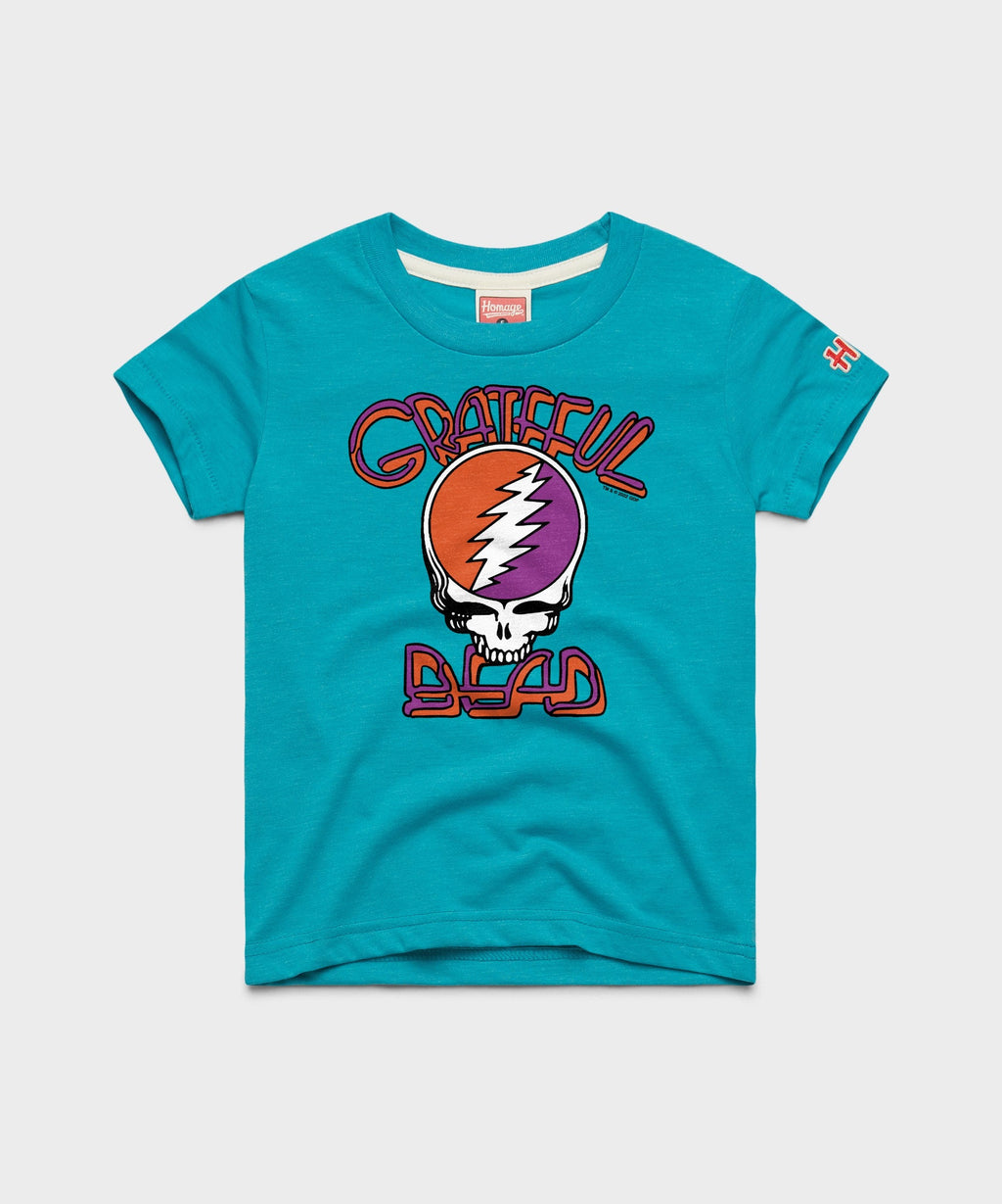 Youth Grateful Dead Steal Your Face product image 1