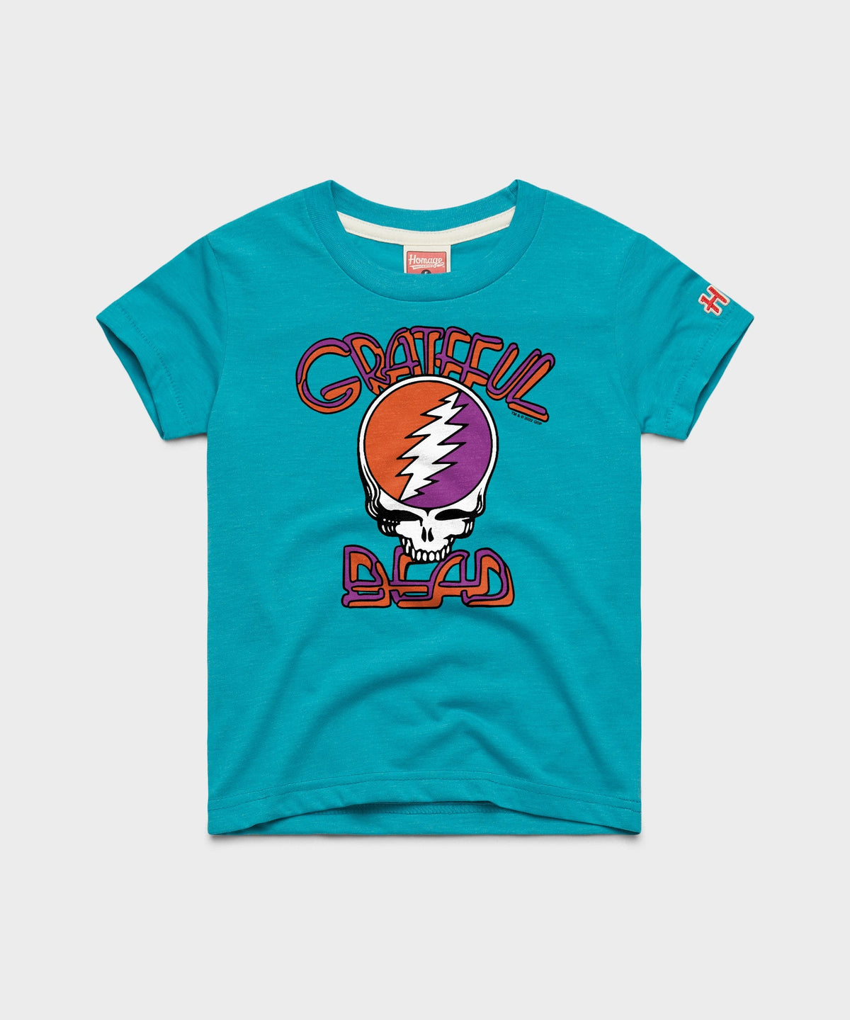 Youth Grateful Dead Steal Your Face product image 1