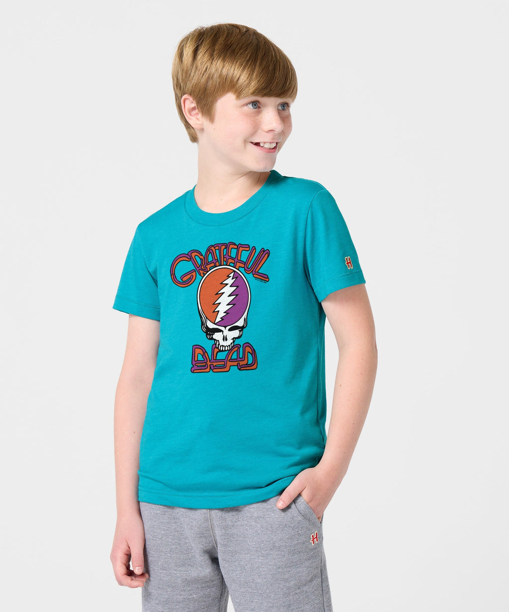 Youth Grateful Dead Steal Your Face product image 3