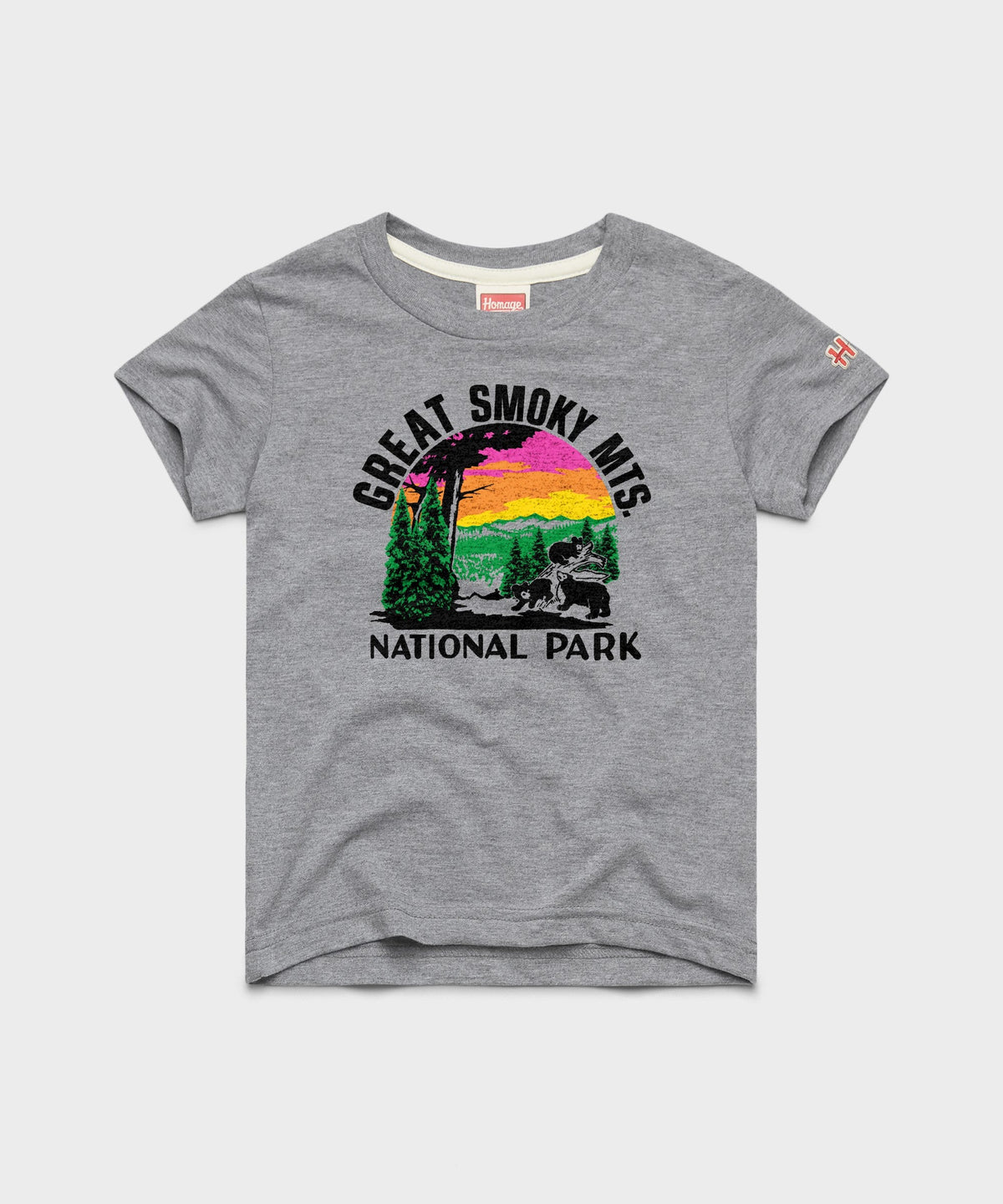 Youth Great Smoky Mountains National Park product image 1