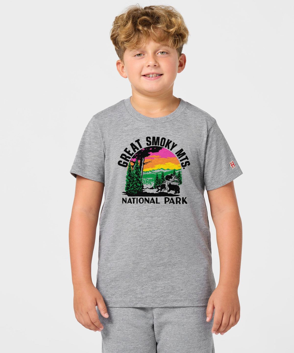 Youth Great Smoky Mountains National Park product image 3