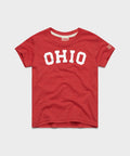 Youth Jesse Owens Block Ohio product image 1