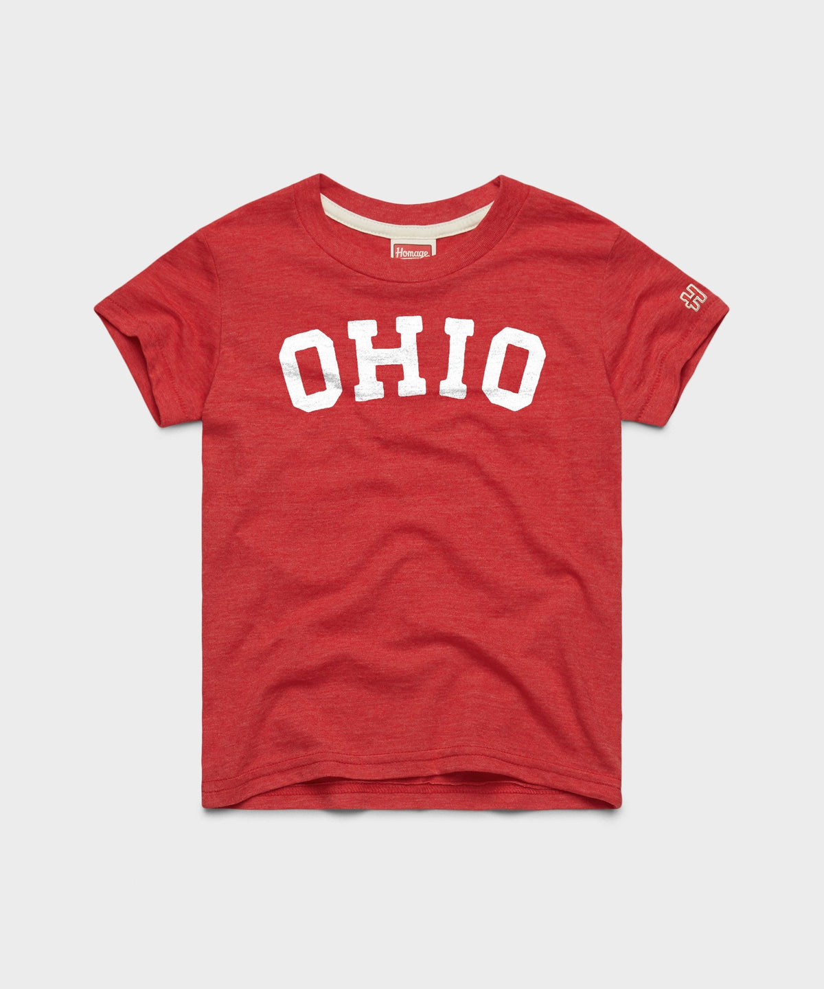 Youth Jesse Owens Block Ohio product image 1