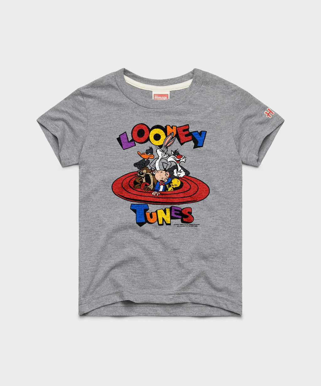 Youth Looney Tunes product image 1