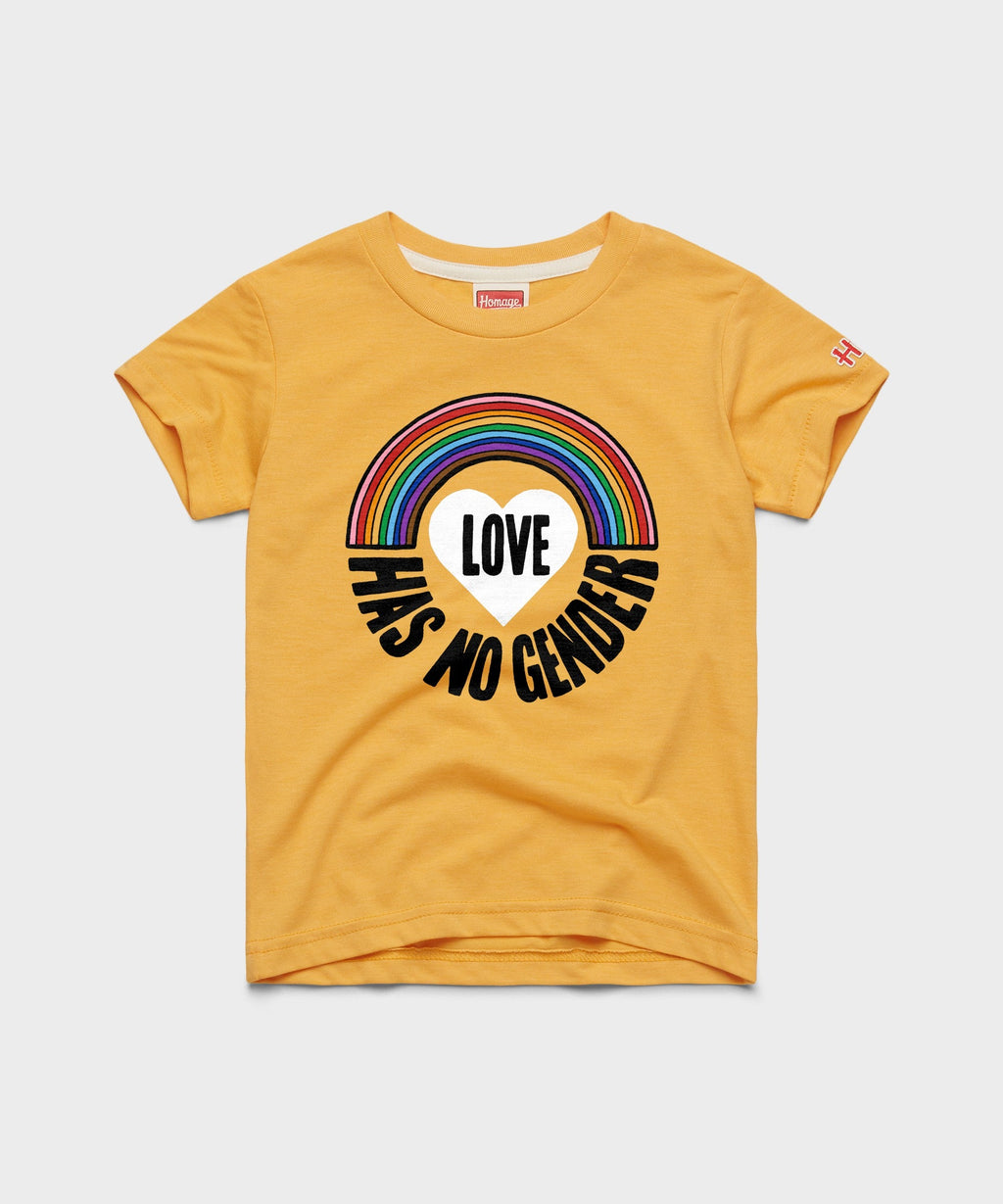 Youth Love Has No Gender product image 1