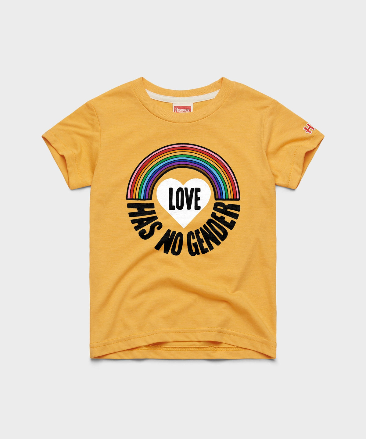 Youth Love Has No Gender product image 1