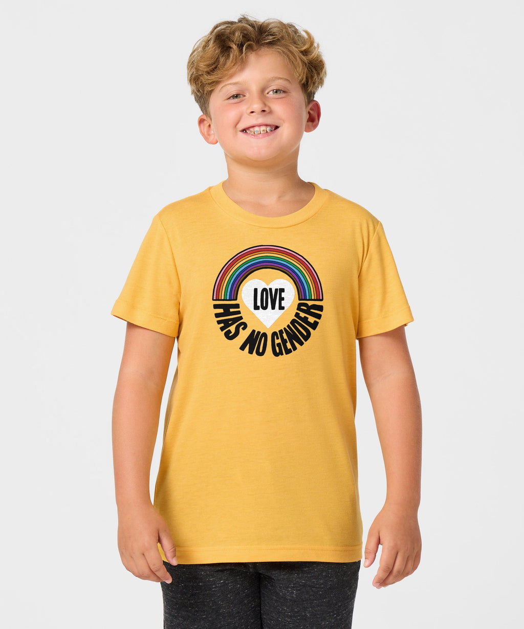 Youth Love Has No Gender product image 3