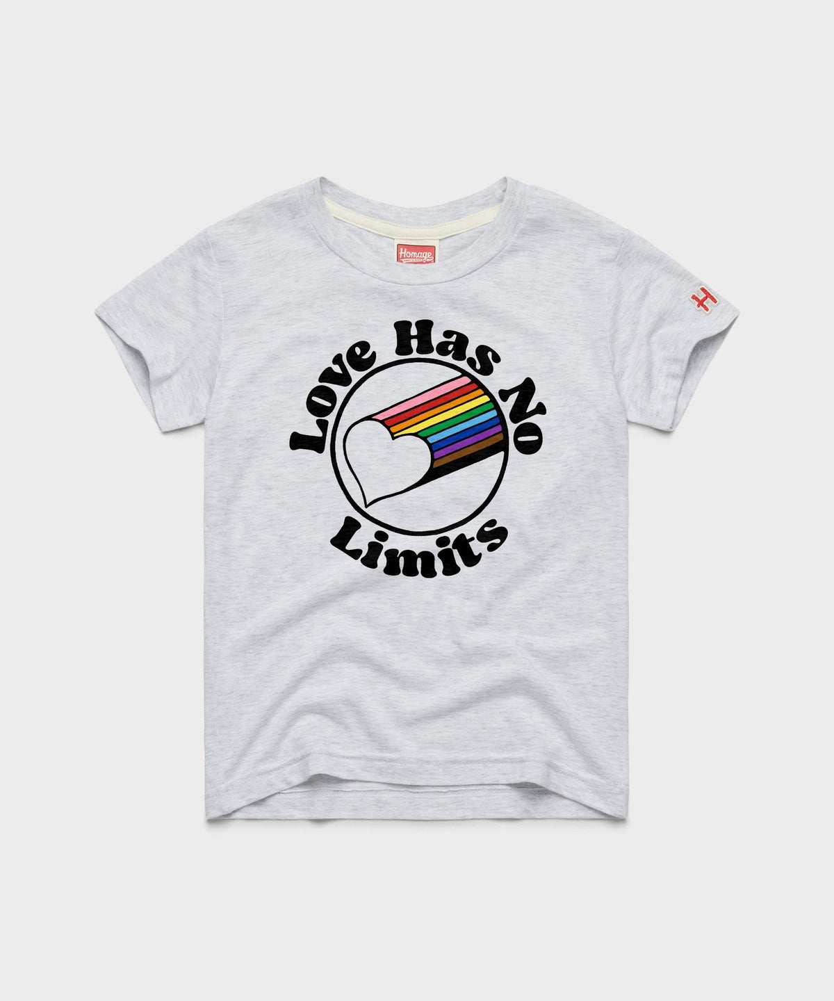Youth Love Has No Limits product image 1