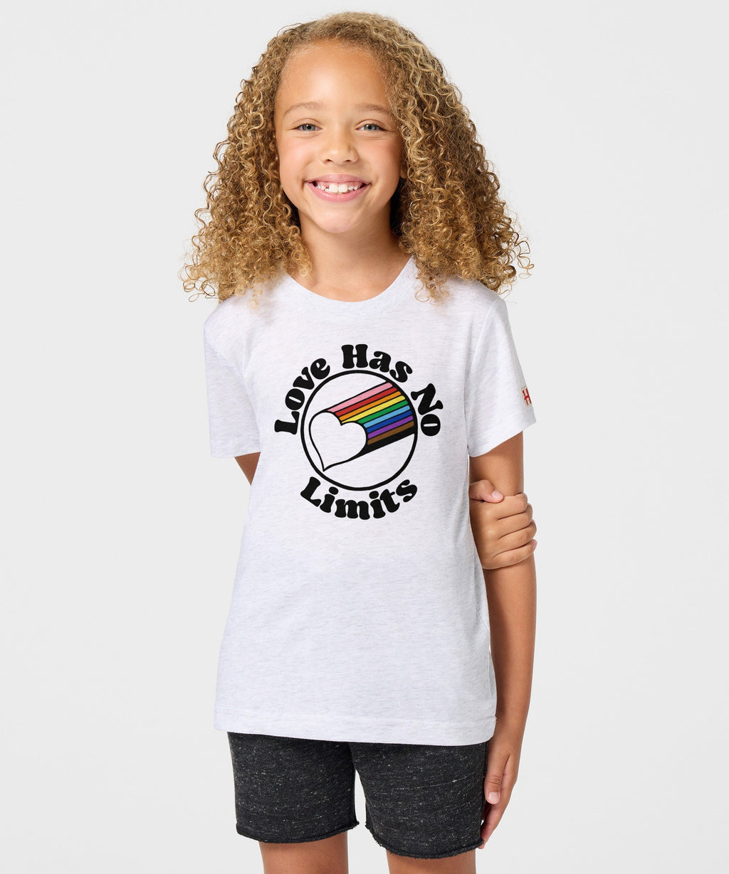 Youth Love Has No Limits product image 3