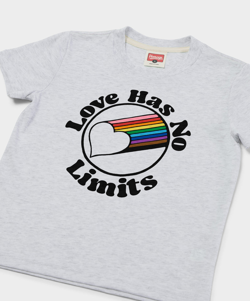 Youth Love Has No Limits product image 2