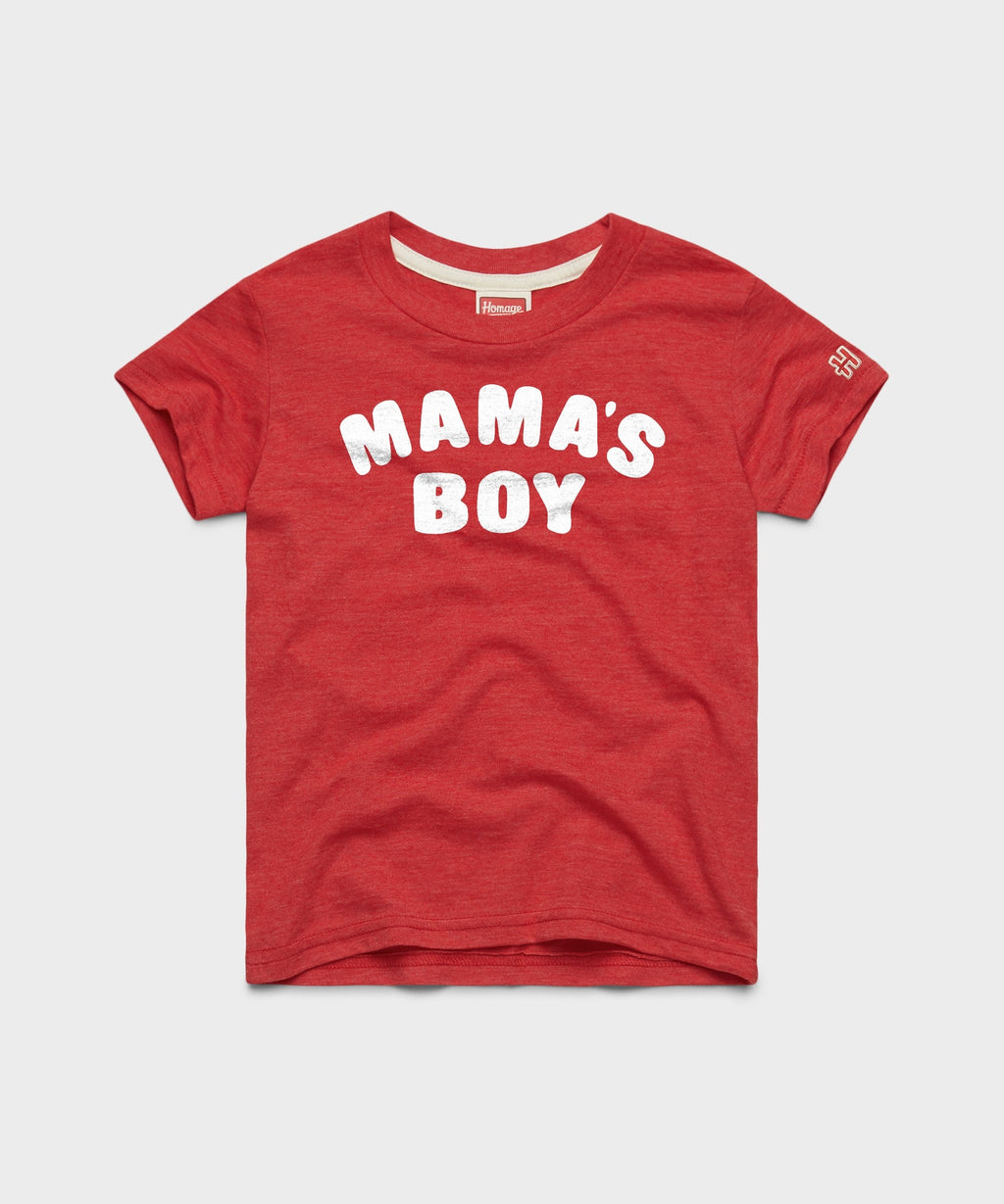 Youth Mama's Boy product image 1