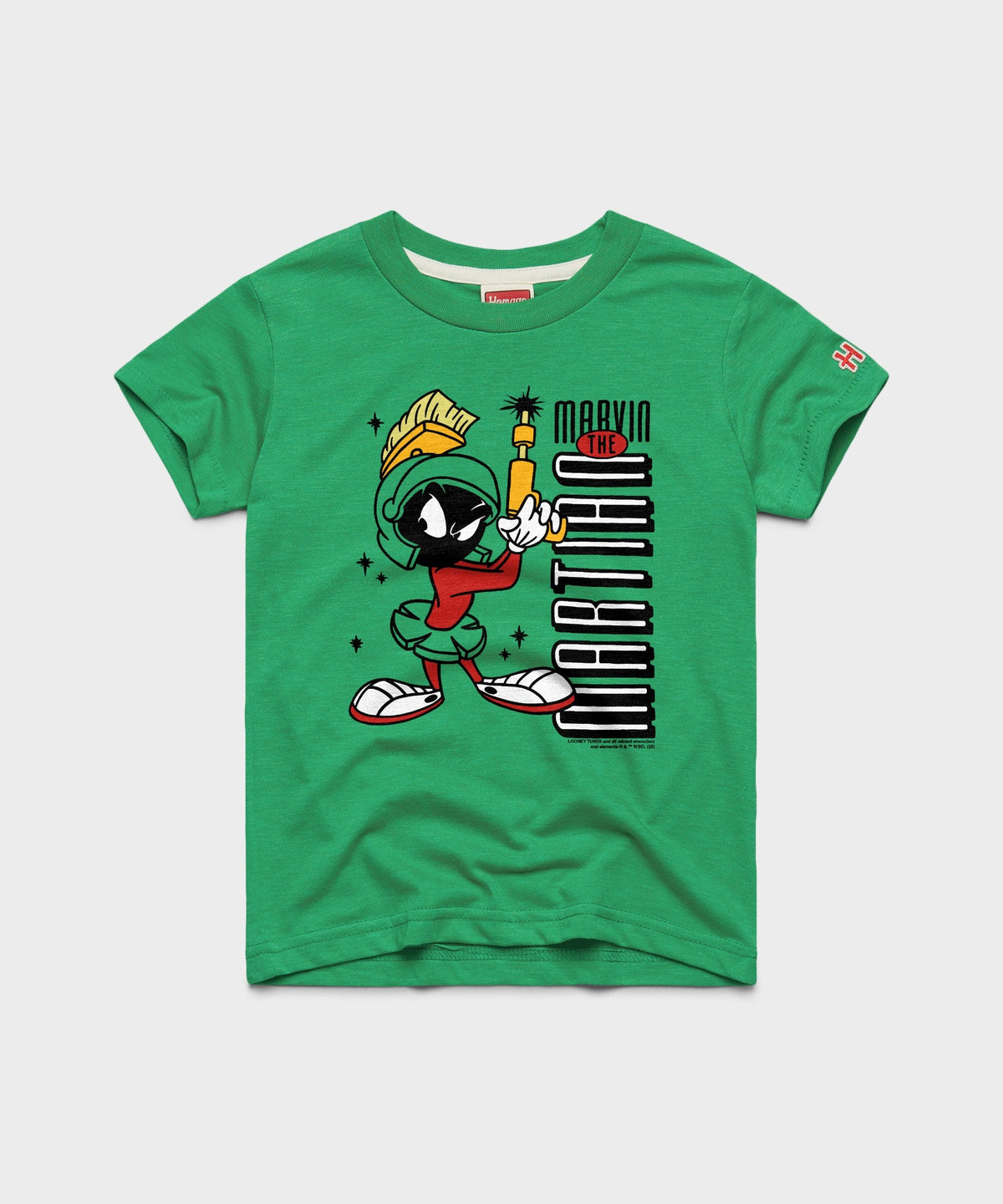 Youth Marvin The Martian product image 1