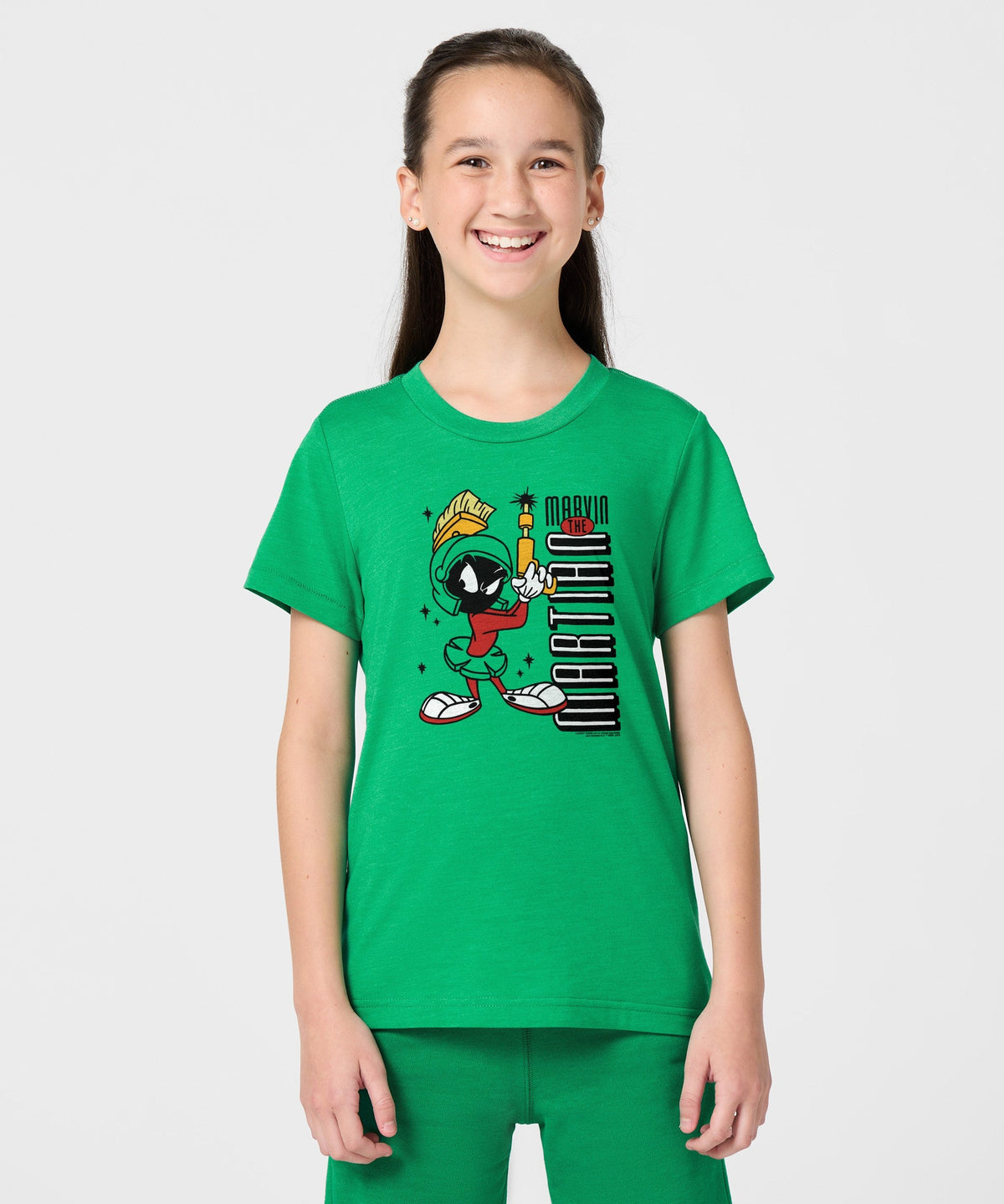 Youth Marvin The Martian product image 3