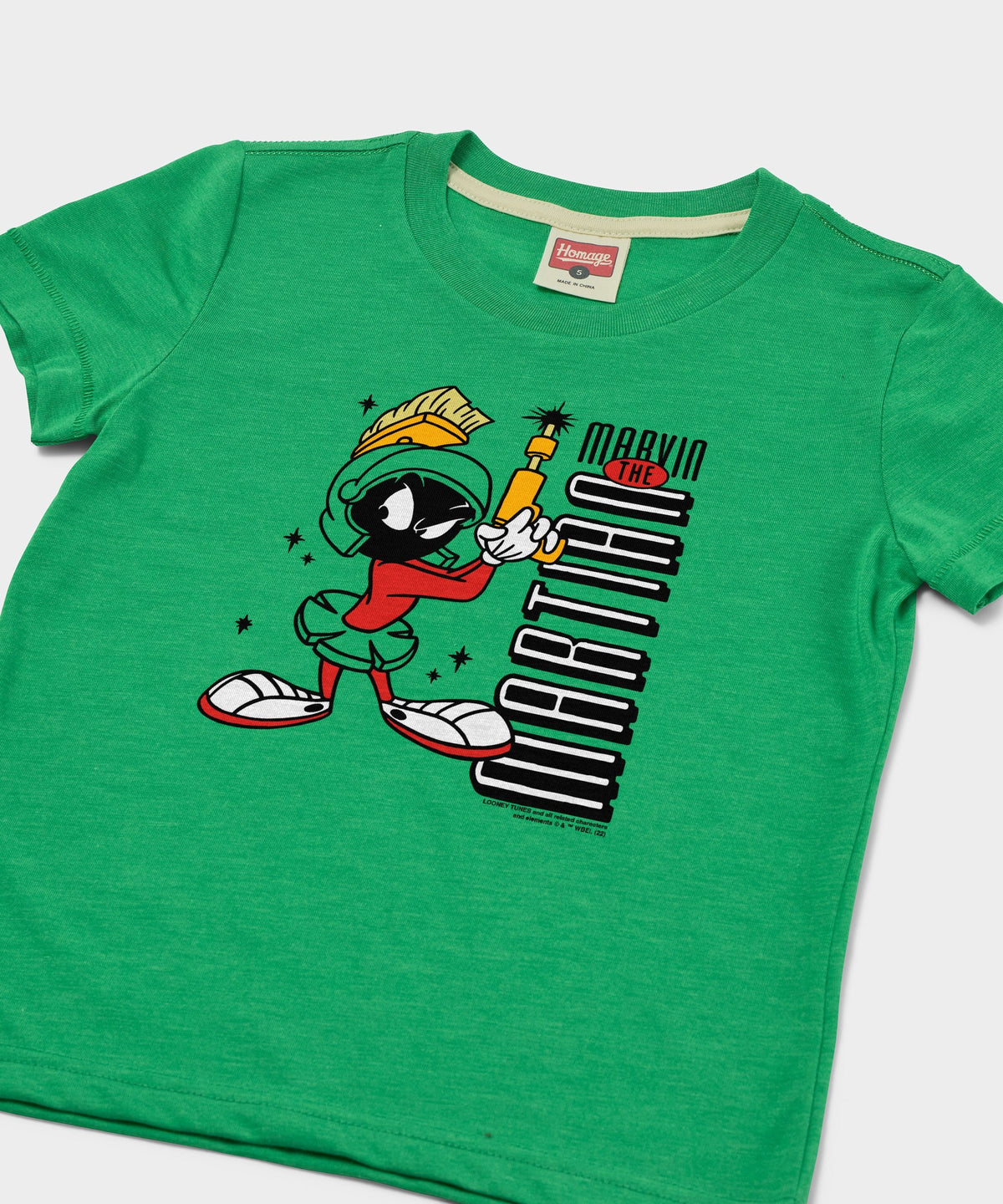 Youth Marvin The Martian product image 2