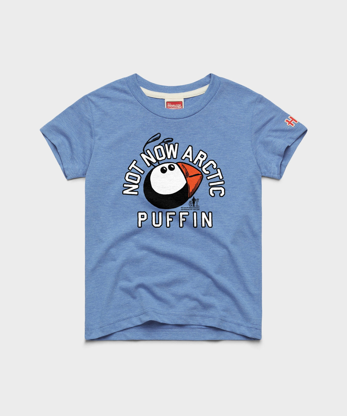 Youth Not Now Arctic Puffin product image 1