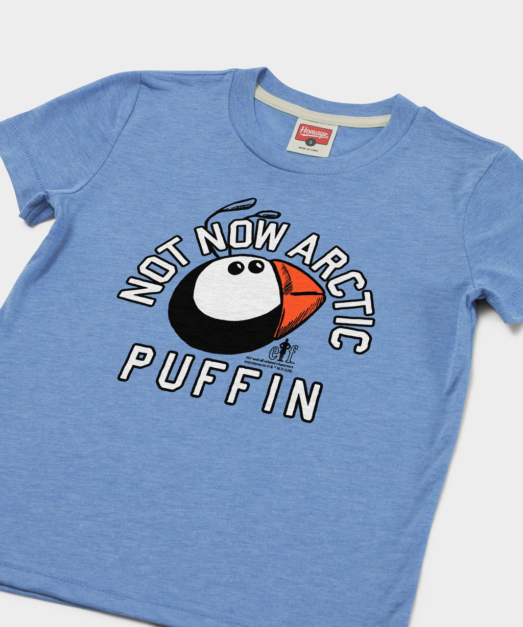 Youth Not Now Arctic Puffin product image 2